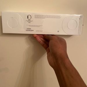 Apple Watch series 5 GPS 44mm